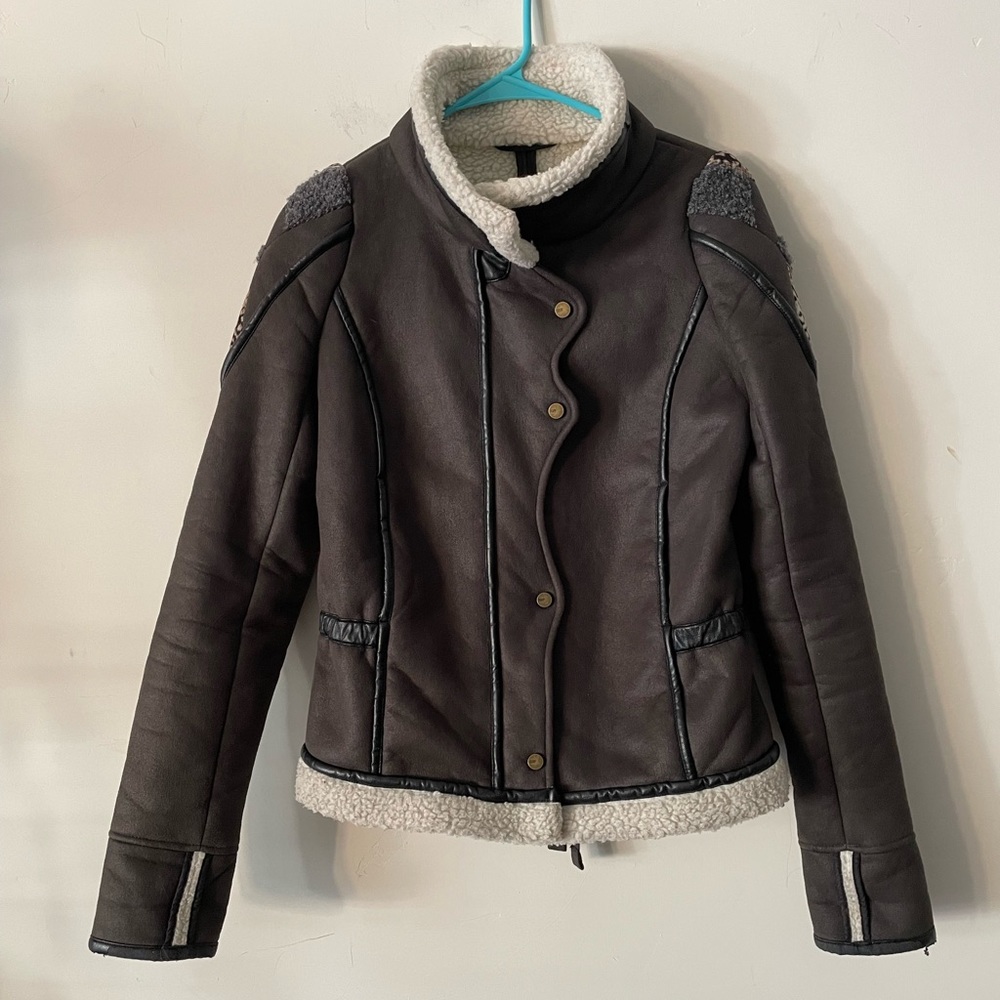 miidii Women Jacket Size L